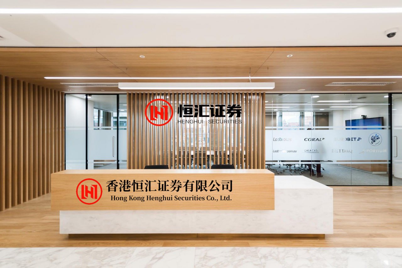 广升网配资